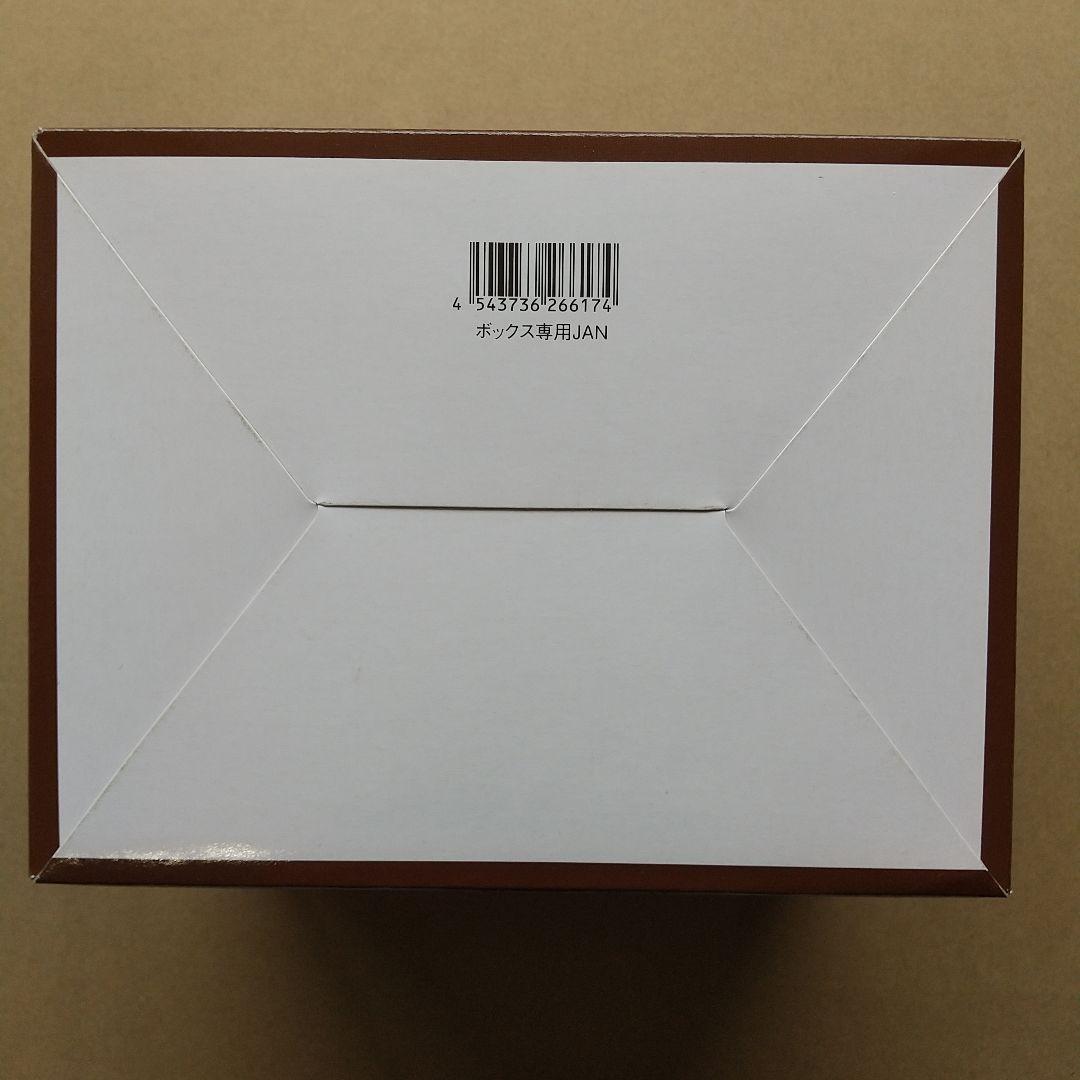 ☆ザ・バスコレクション 第20弾 未開封BOX 12個入