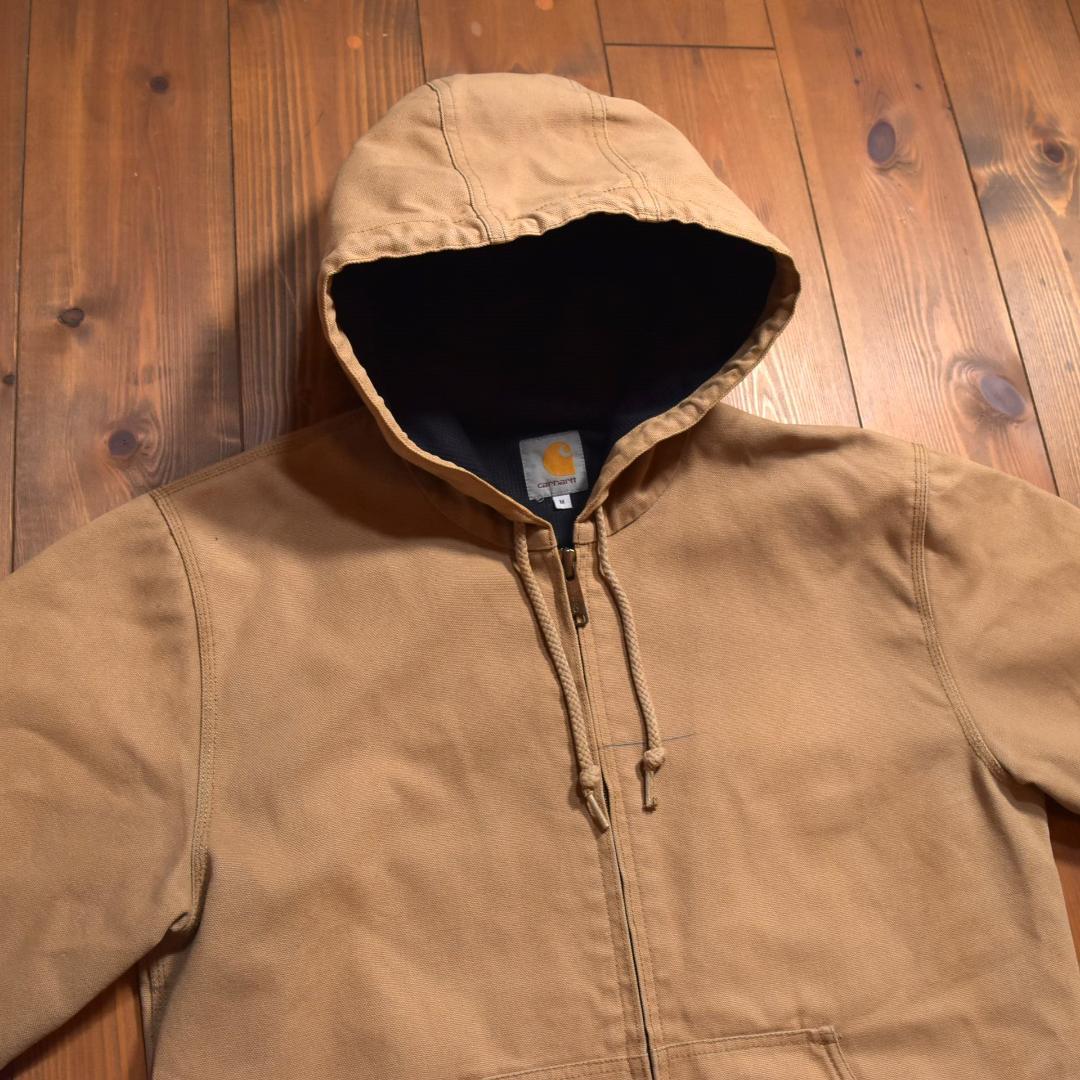 Carhartt WIP アクティブジャケット M