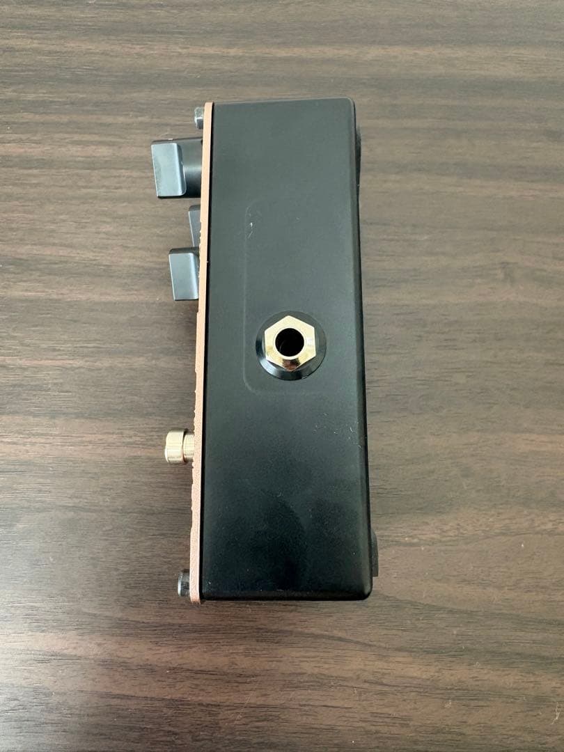 【値下げ交渉可】VOX Valvenergy SMOOTH IMPACT