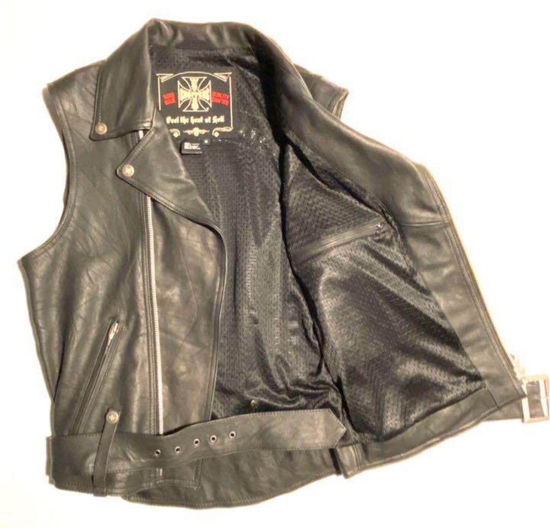 【限定値下げ】westcoast choppers ウェストコーストチョッパーズ