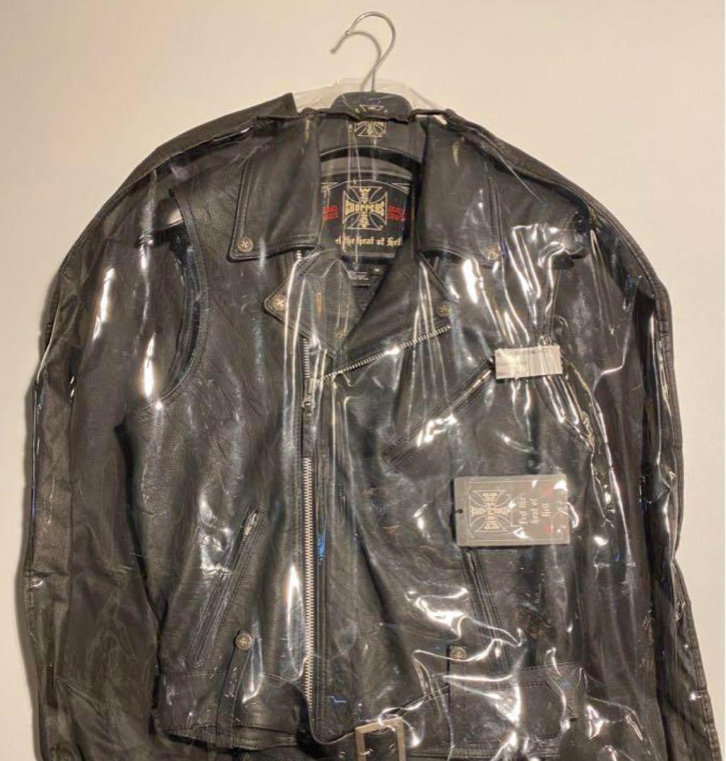 【限定値下げ】westcoast choppers ウェストコーストチョッパーズ