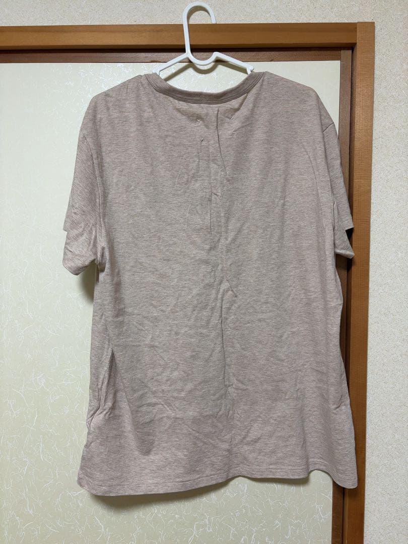 【ジャパン】未使用Maison Margiela Tシャツ