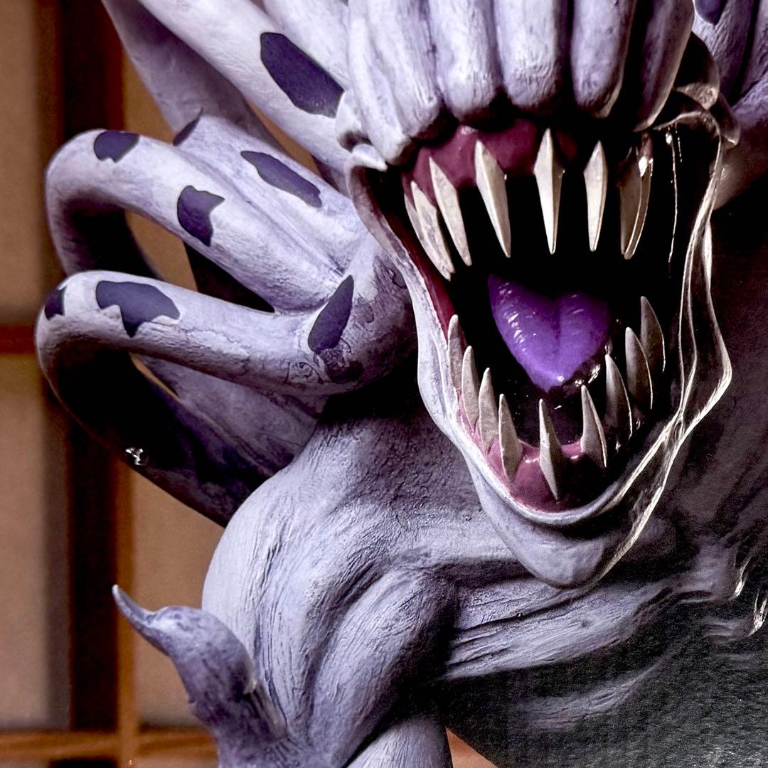 POP UP PARADE L 呪術廻戦 劇場版0 祈本里香 フィギュア