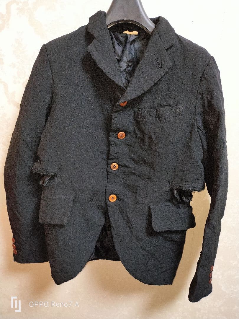 ニットベレー帽