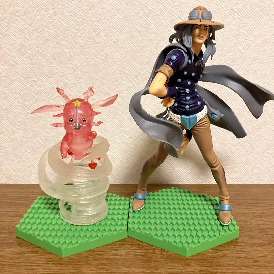 ジョジョの奇妙な冒険　DXフィギュア　16体セット　まとめ売り