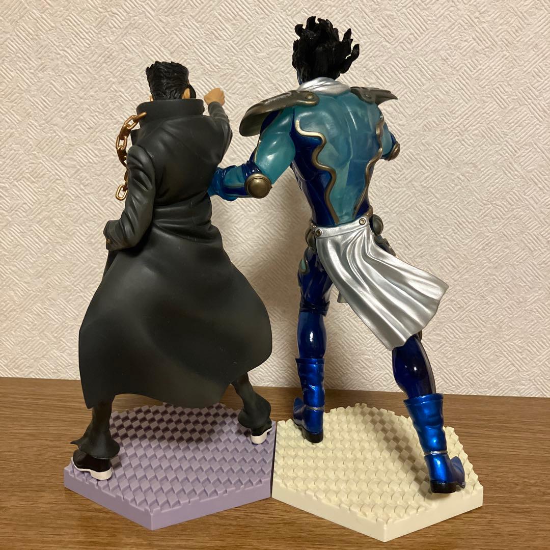 ジョジョの奇妙な冒険　DXフィギュア　16体セット　まとめ売り