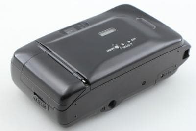 【動作品】Kyocera Slim T 35mm フィルムカメラ