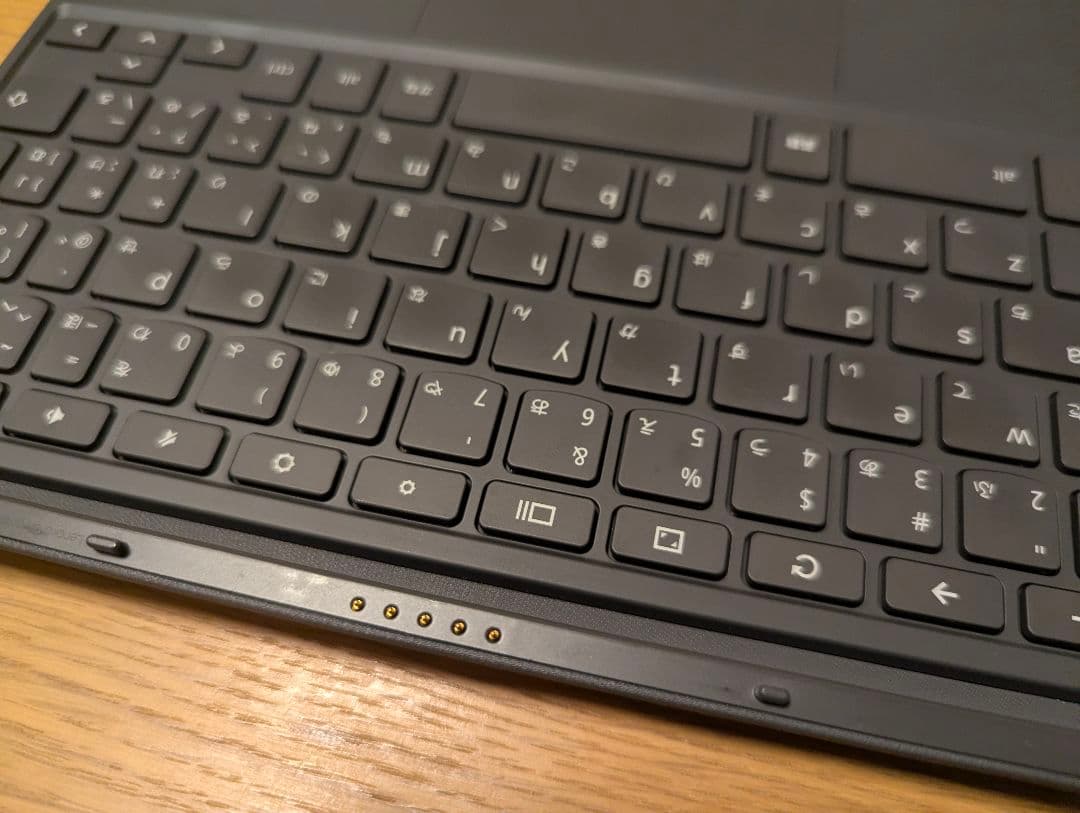 Chromebook本体 Lenovo Google Chromebook Ideapad Duet