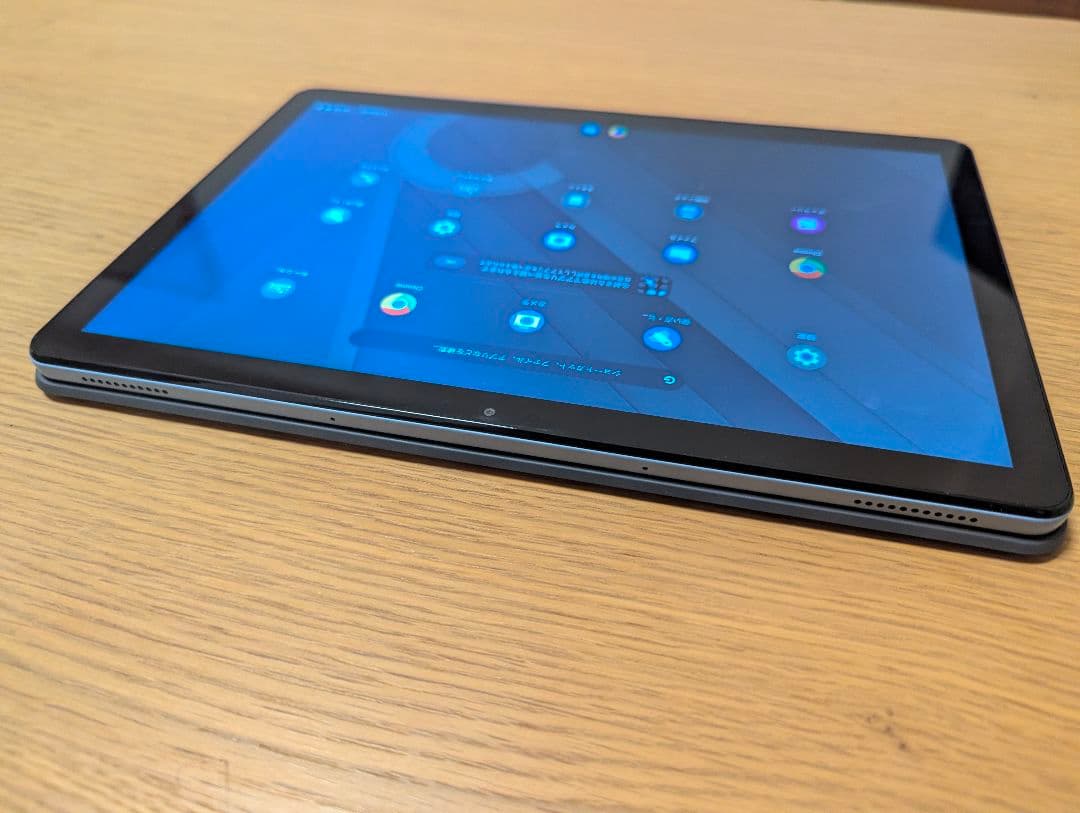 Chromebook本体 Lenovo Google Chromebook Ideapad Duet