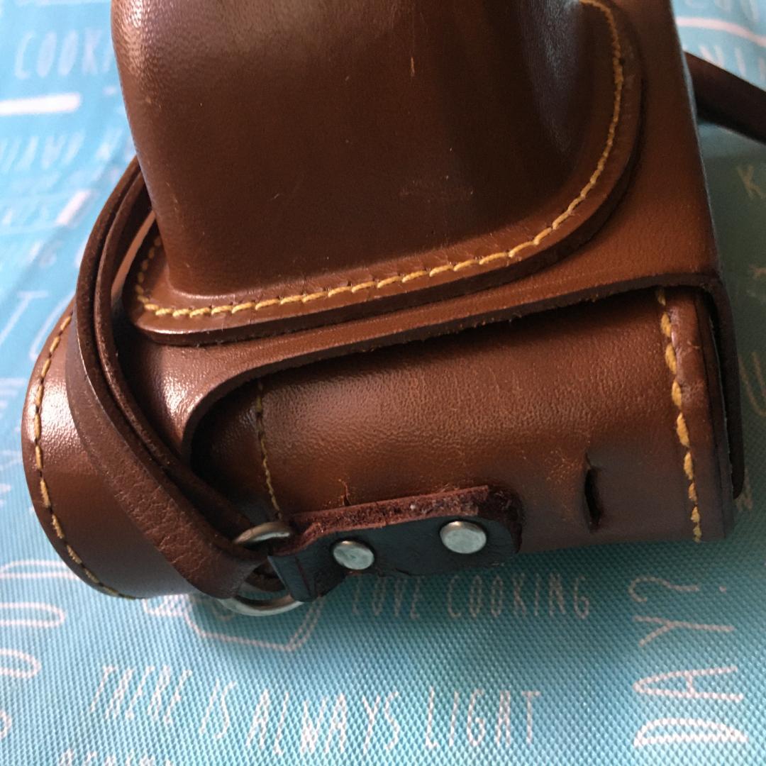 コダック シグネット35 エクター44mmF3.5 難あり美品ヴィンテージカメラ