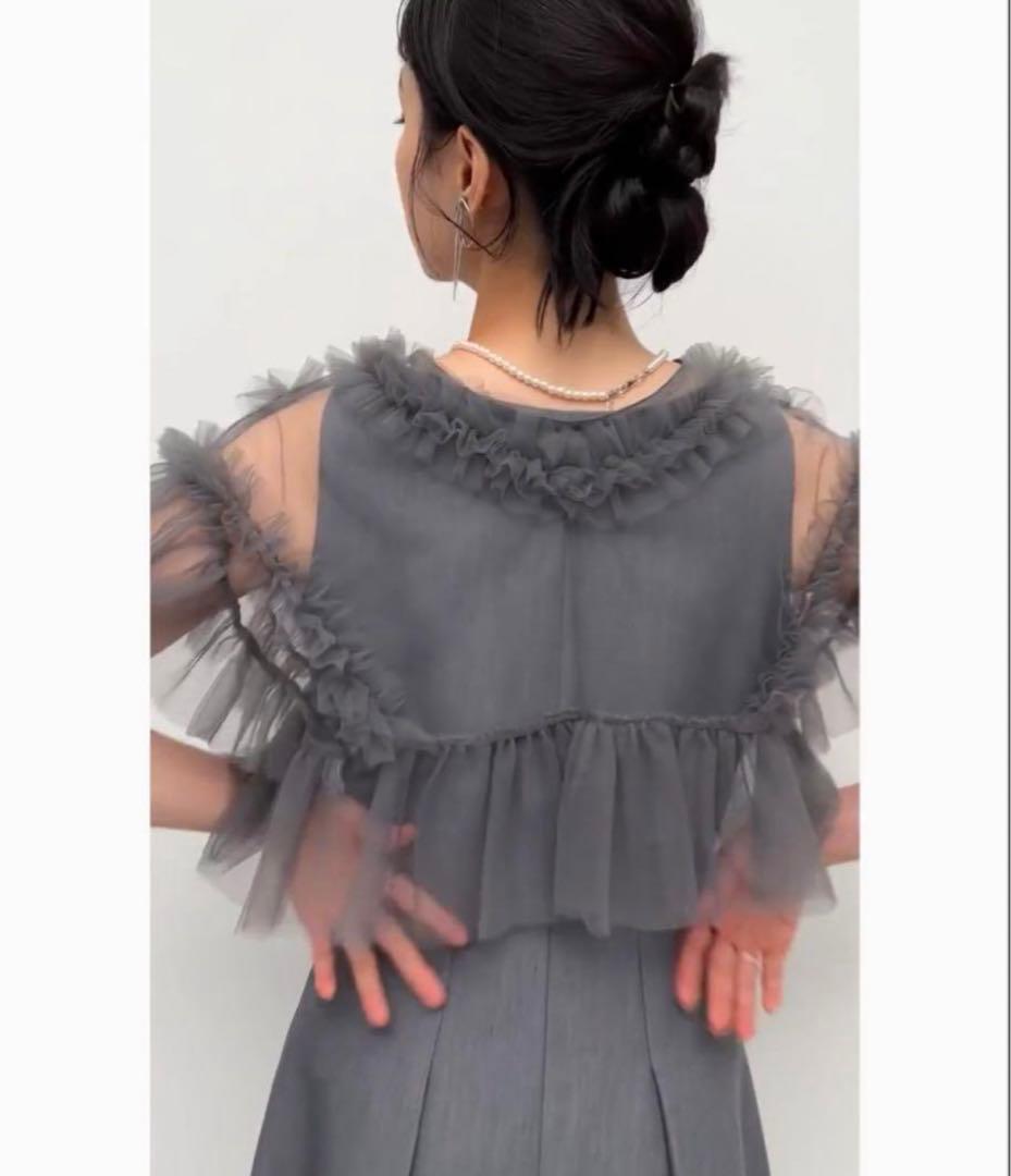 RUIRUE BOUTIQUE オケージョンドレス