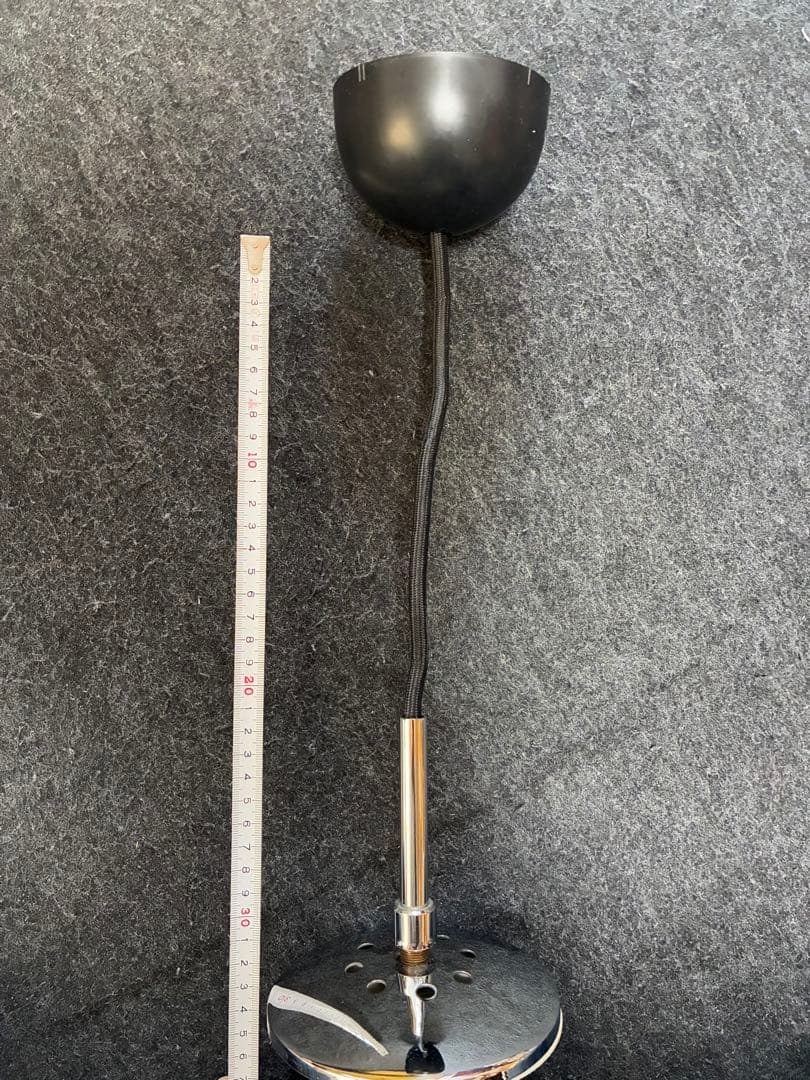 ヤマギワ　LIMBURG 真球ガラスグローブ　ペンダントライト