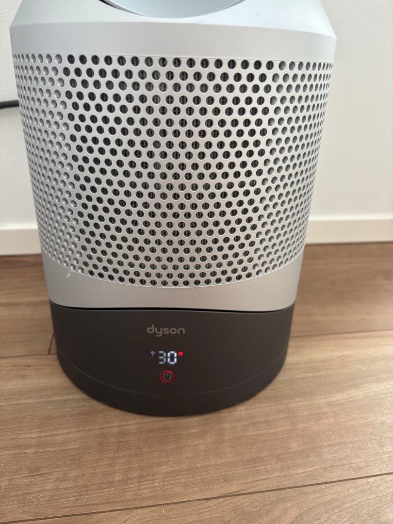 2020年製Dyson Pure Hot + Cool Link