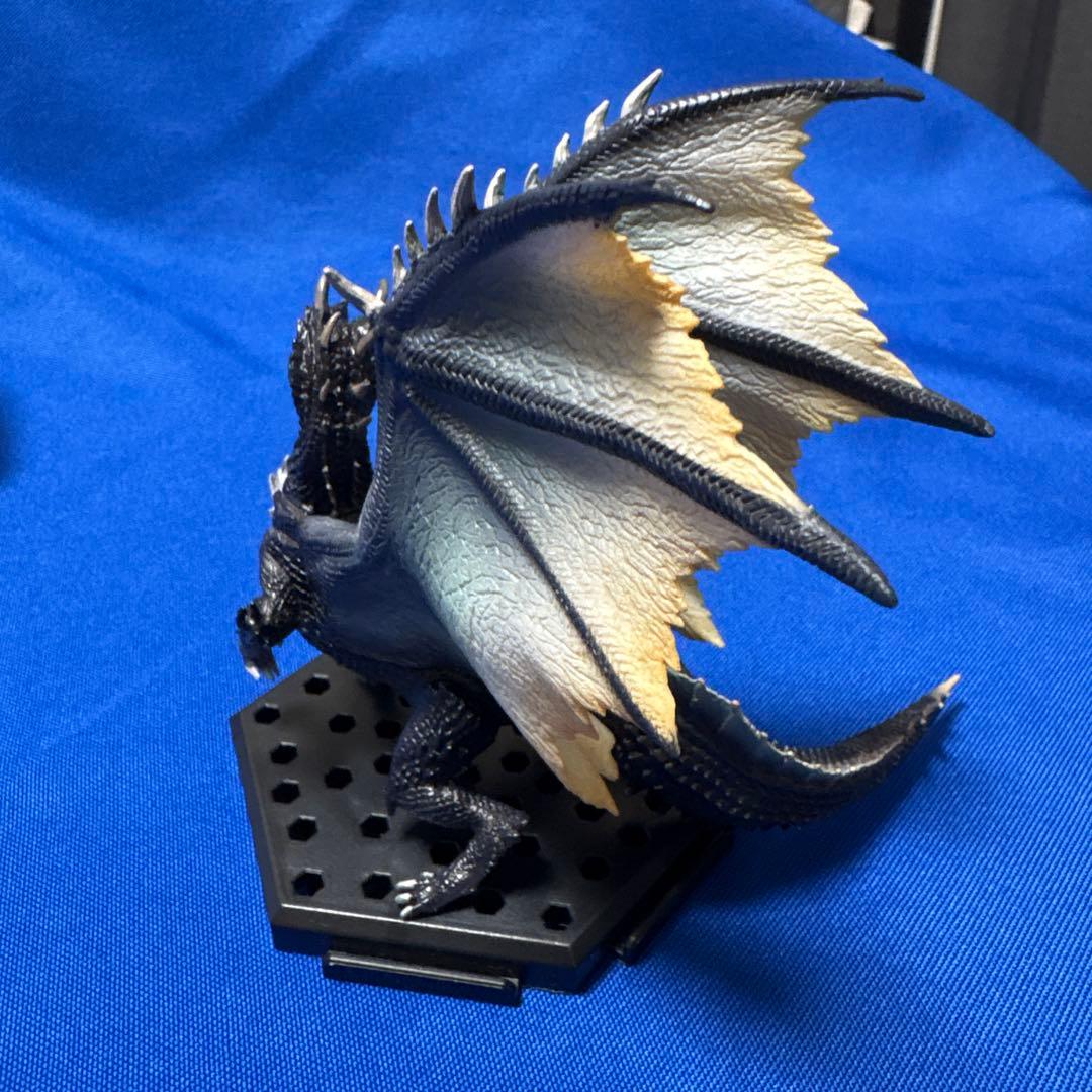 モンハン フィギュアビルダー スタンダードモデル Plus Vol.18