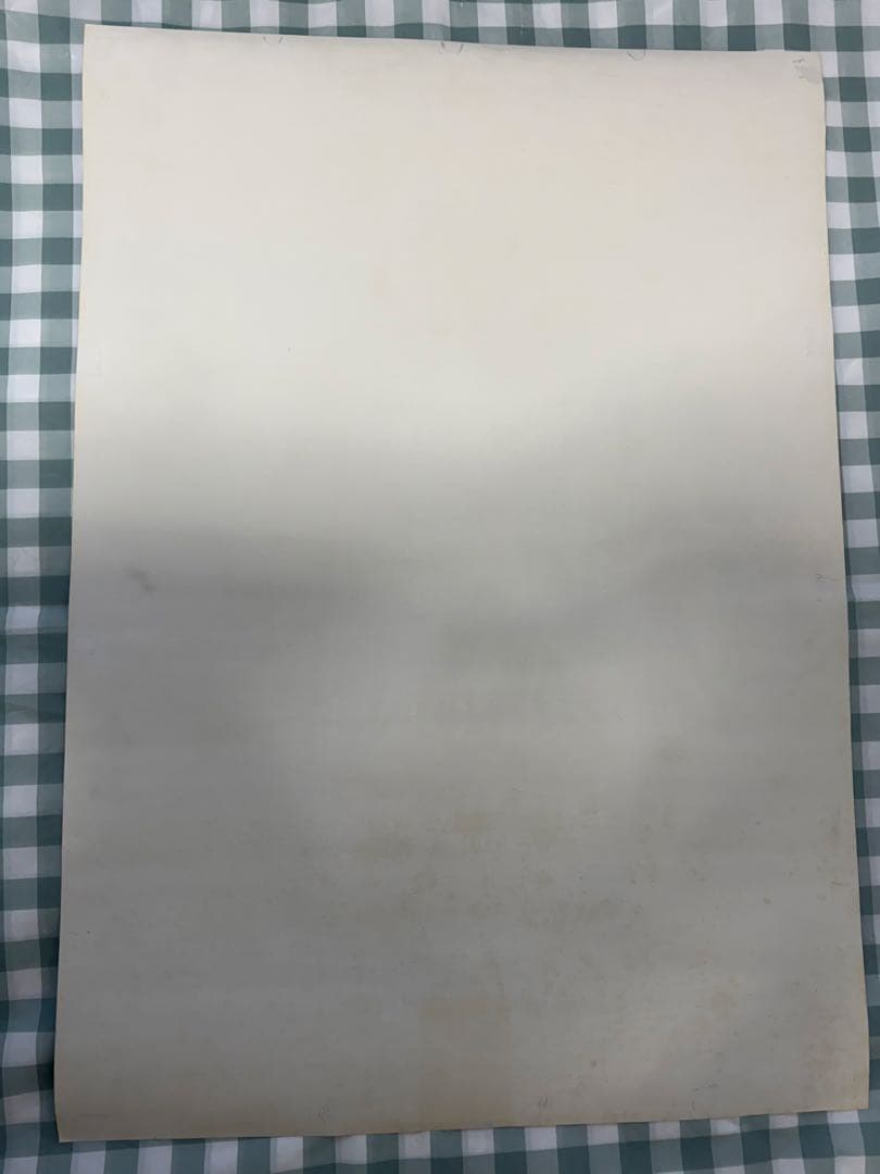 ウィザードリィ リルガミンサーガ　非売品　B2ポスター