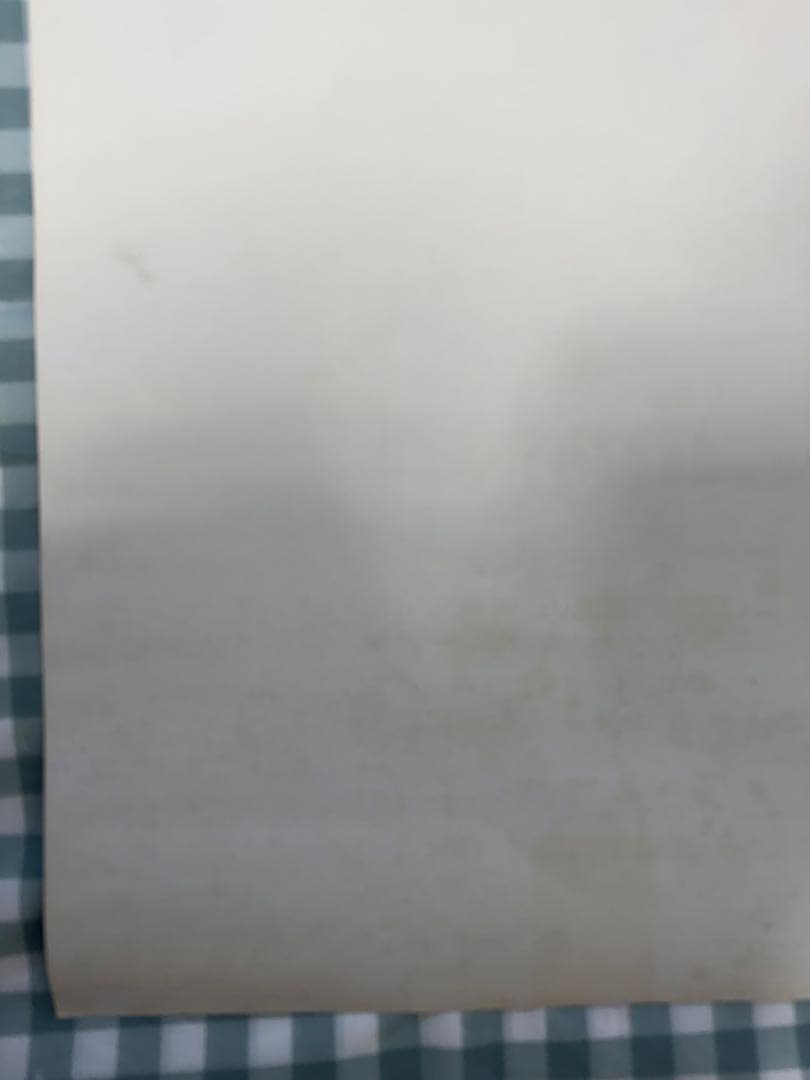 ウィザードリィ リルガミンサーガ　非売品　B2ポスター