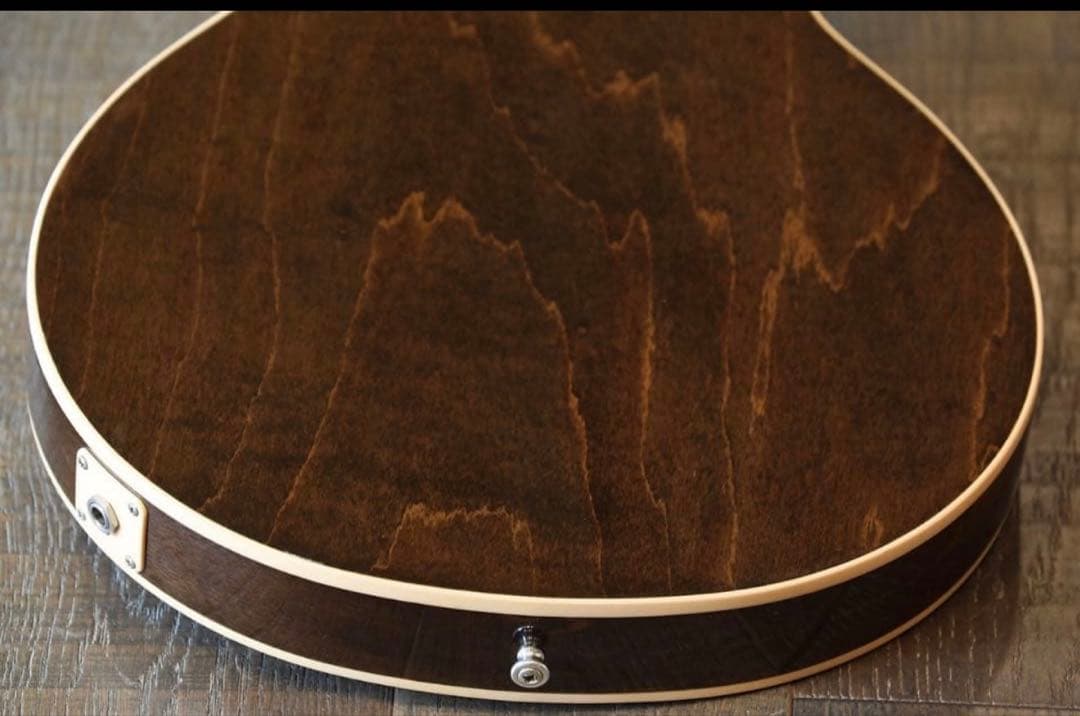 Gibson ES Les Paul サンバースト ハードケース付き