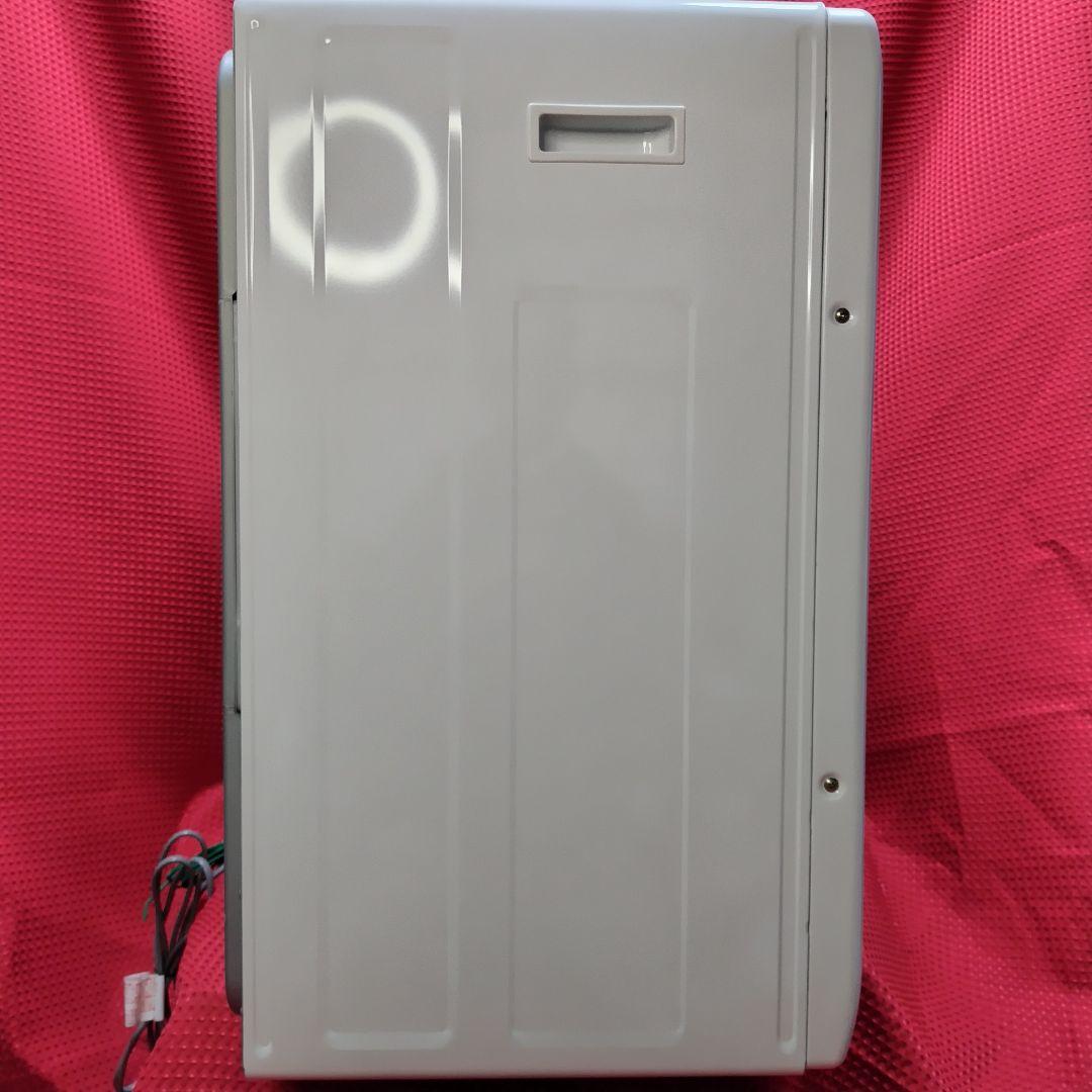 極美品！　除湿形電気衣類乾燥機 HITACHI　 DE-N40WX乾燥容量4kg