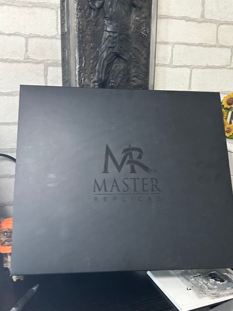 MASTER REPLICAS ダース・モール ミニライトセーバー