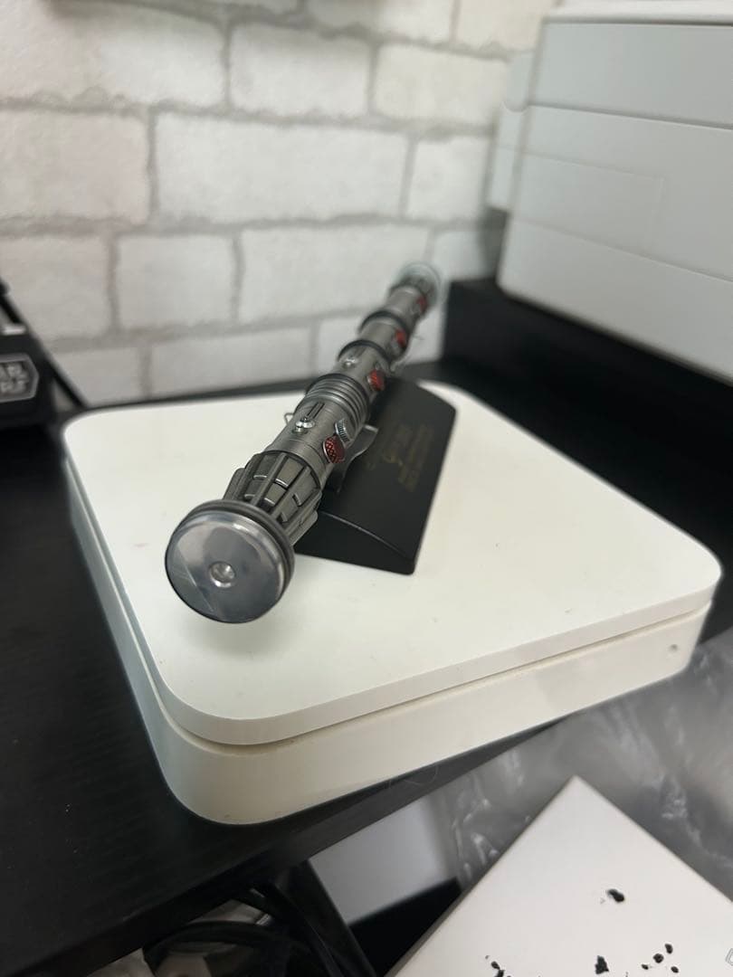 MASTER REPLICAS ダース・モール ミニライトセーバー