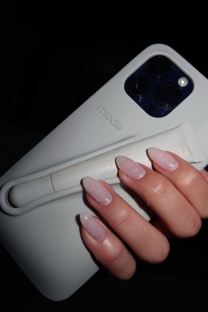 【coco】rhode unscentedケースリップ付き