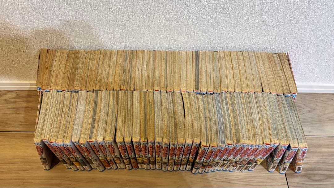 NARUTO ナルト 全72巻 + 1冊　全巻　漫画　コミック