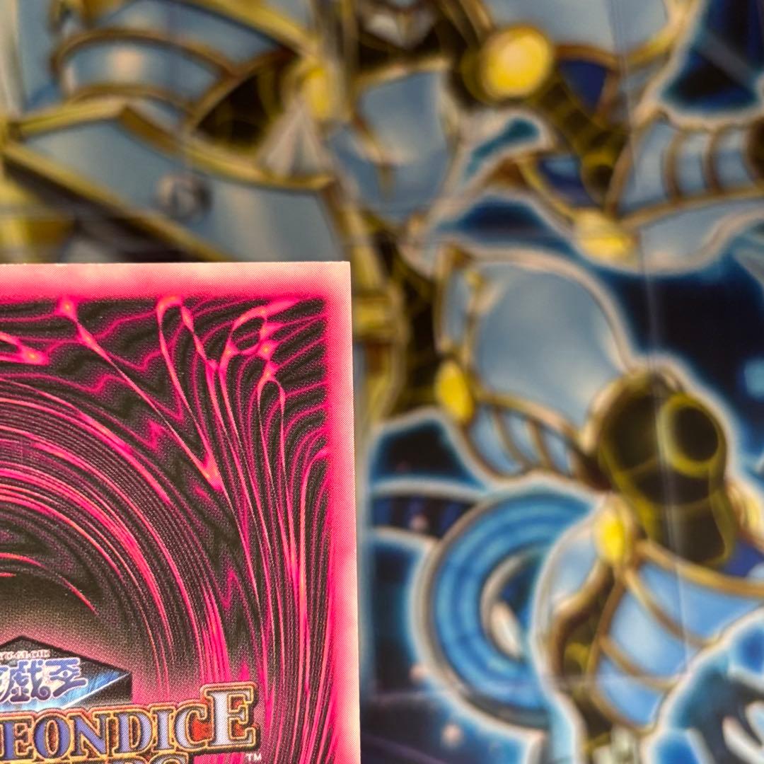 【美品-極美品】遊戯王　ブラックマジシャンガール　DDM ブルー　レリーフ