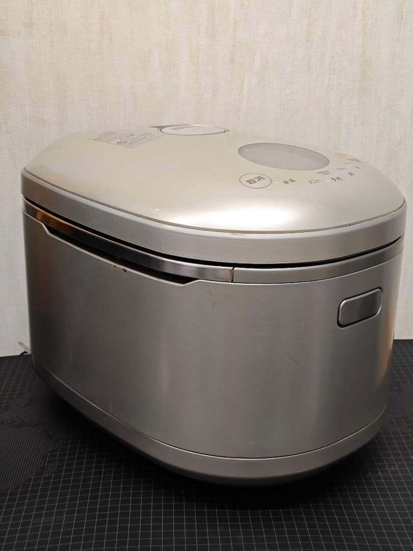 都市ガス炊飯器 リンナイ 11合炊 タイマー 保温付 RR-100SMT2