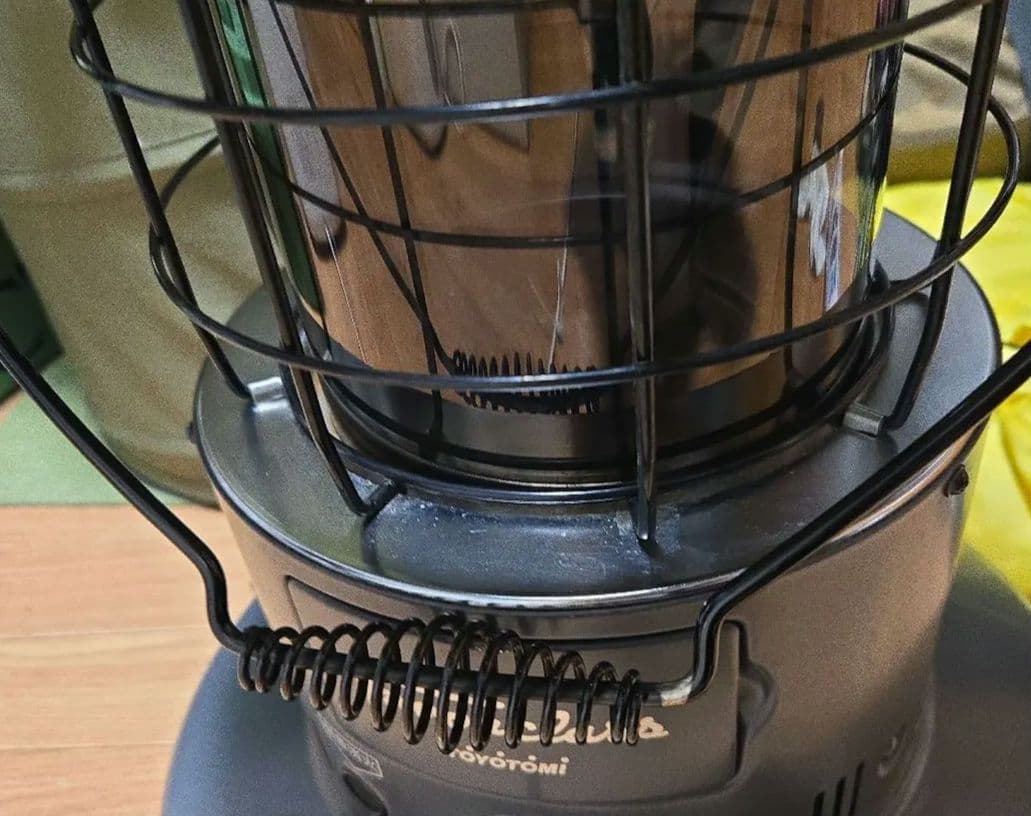 【おまけ付き】トヨトミ favorclass 限定カラー RL-F2500