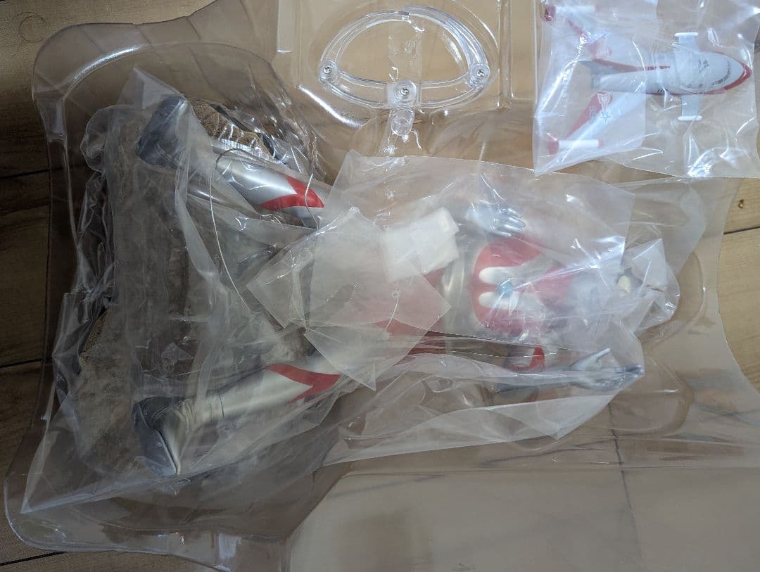 ギガンティックシリーズ ウルトラマン　favorite sculptors