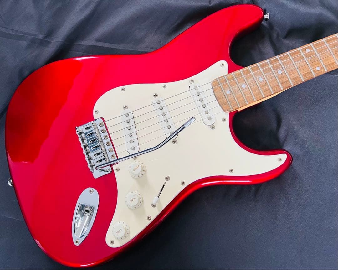 Tokai トーカイ LIMITED EDITION ストラトキャスター エレキ