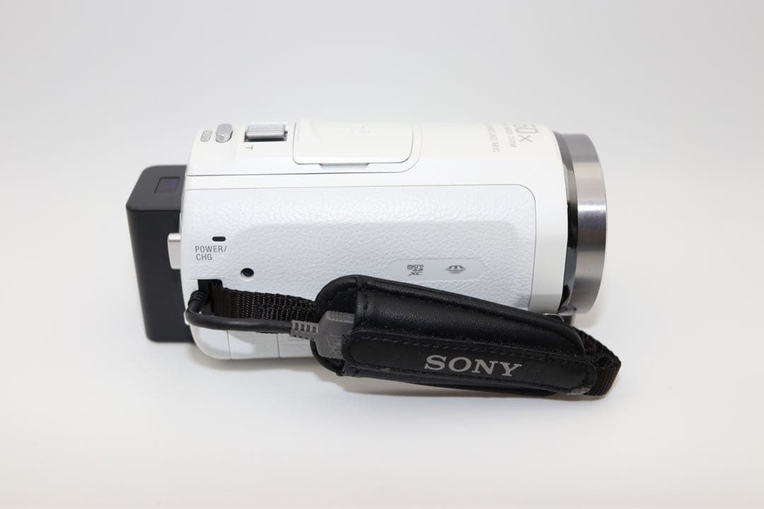 ☆良品【SONY】HDR-CX535 ビデオカメラ ソニー