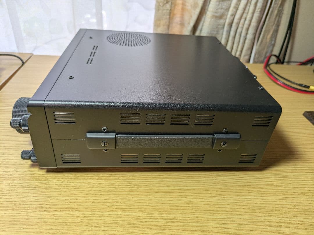 YAESU FTdx10 HF/50MHz トランシーバー