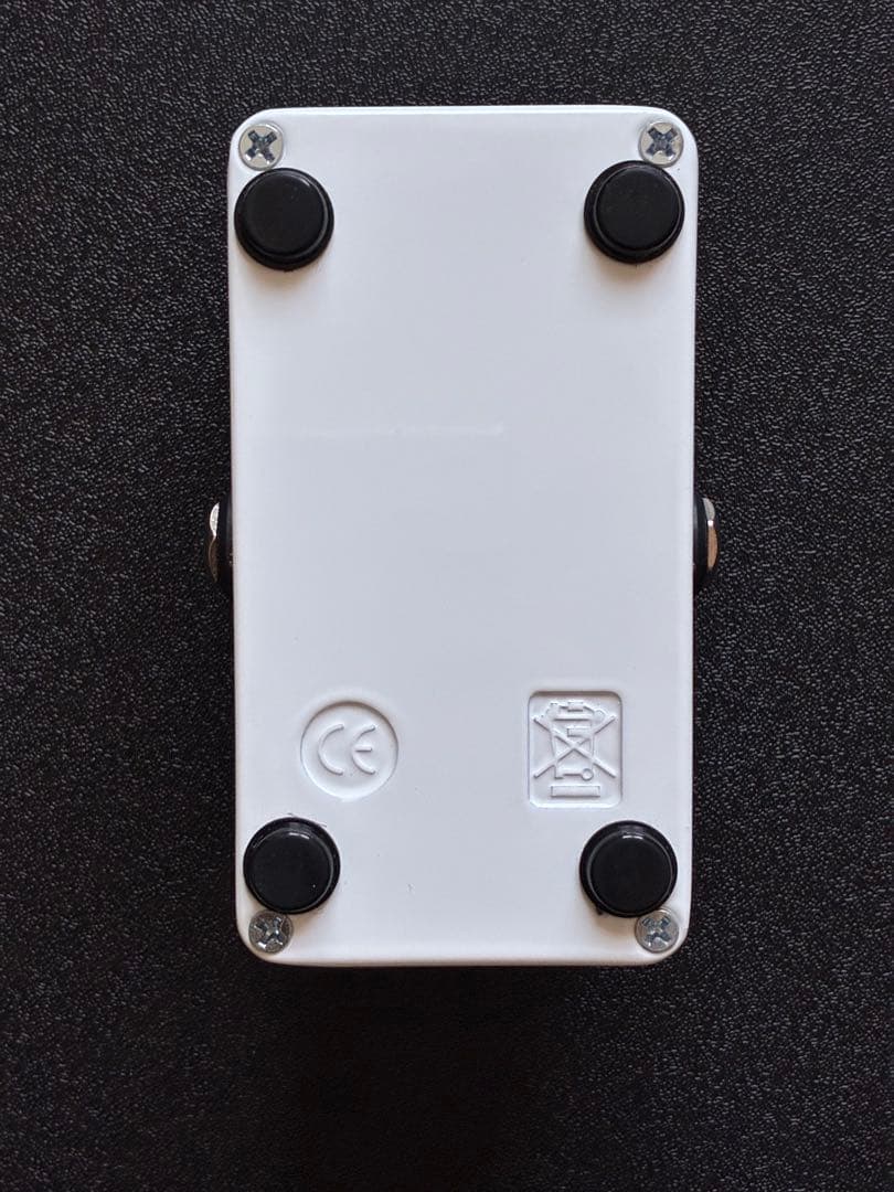 エレクトロハーモニクス Nano Big Muff