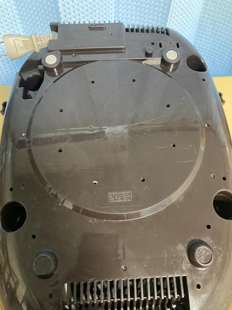 ★NW-VH10 ZOJIRUSHI 象印 IH 炊飯器 ジャー 2020年製