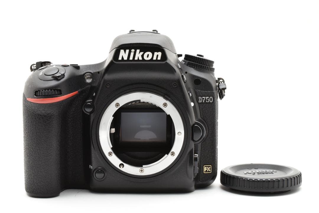 は*る様 NIKON ニコンD750 ボディ