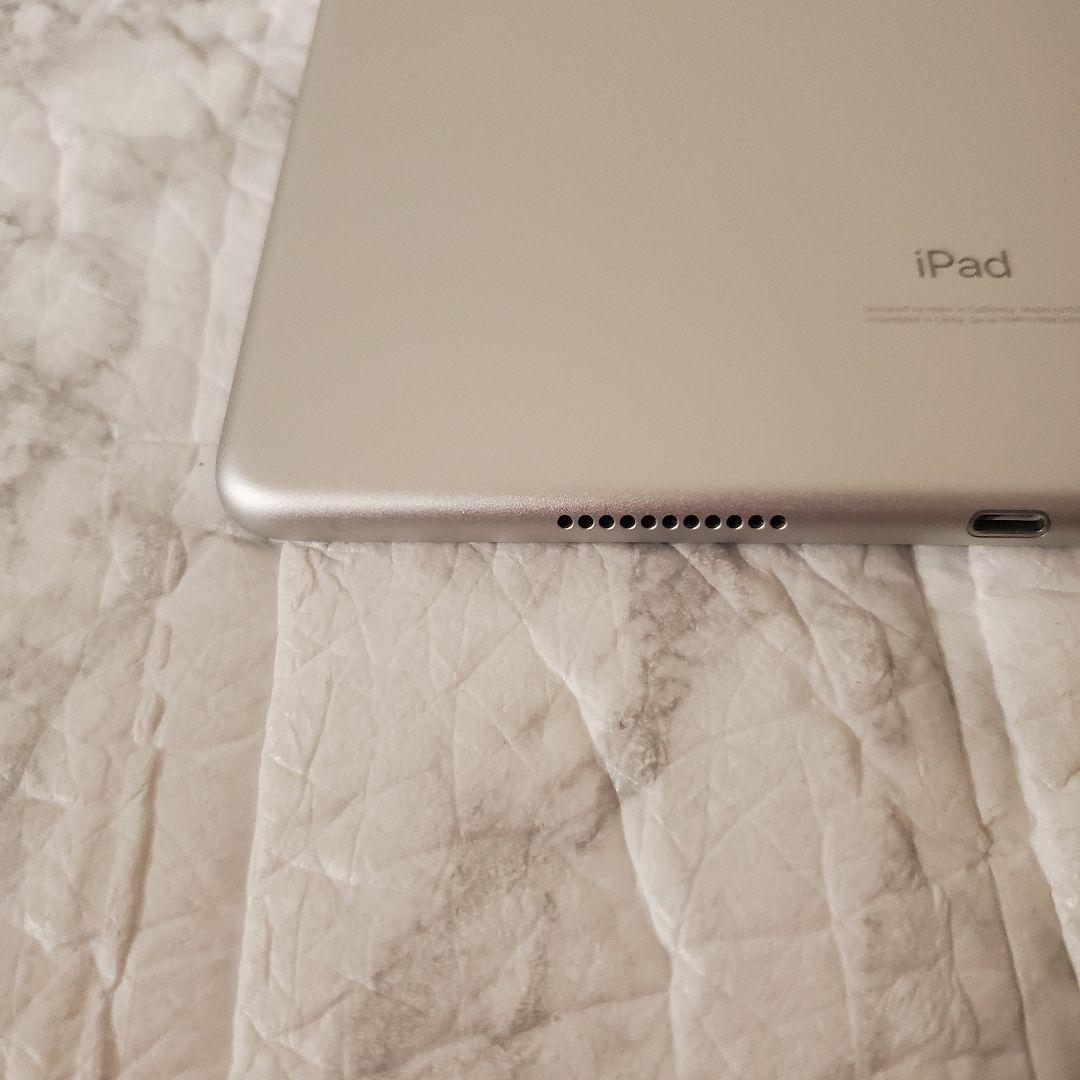 132 iPad Air 3世代 64GB Wi-Fi シルバー