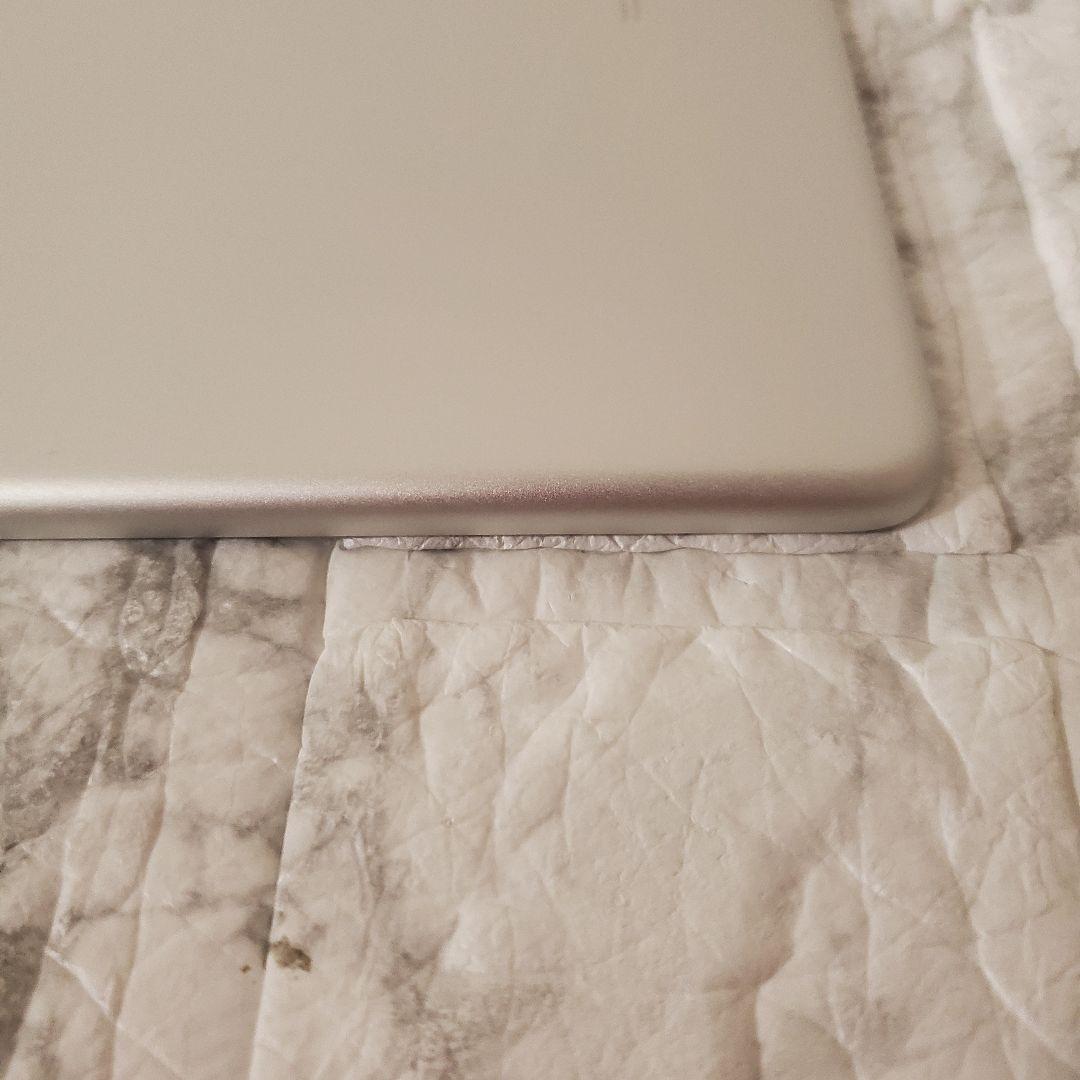 132 iPad Air 3世代 64GB Wi-Fi シルバー