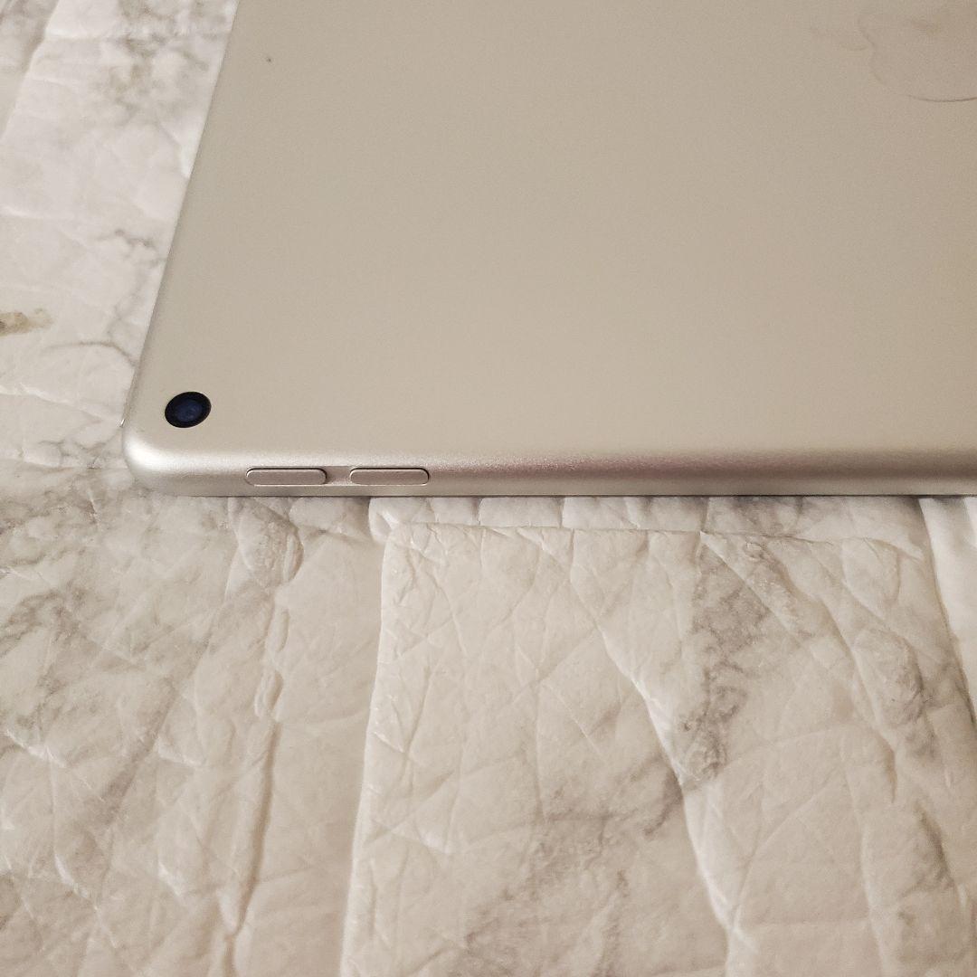 132 iPad Air 3世代 64GB Wi-Fi シルバー