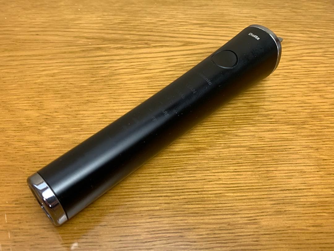 【良品】Panasonic 音波振動ハブラシ Dolts EW-DP52