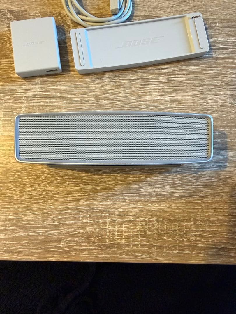 Bose SoundLink Mini ワイヤレススピーカー