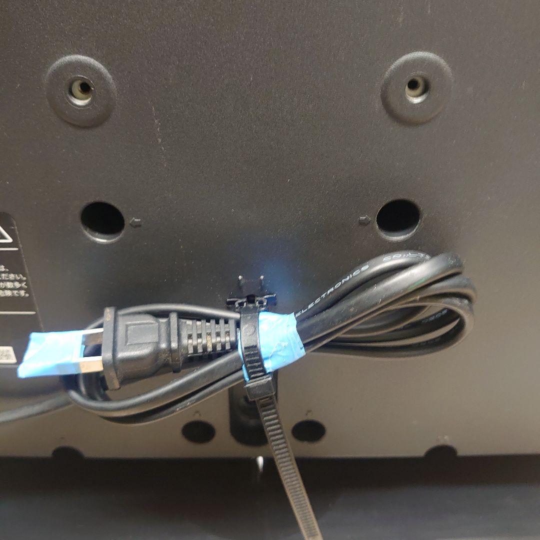 SHARP AQUOS 32V型 2T-C32AE1