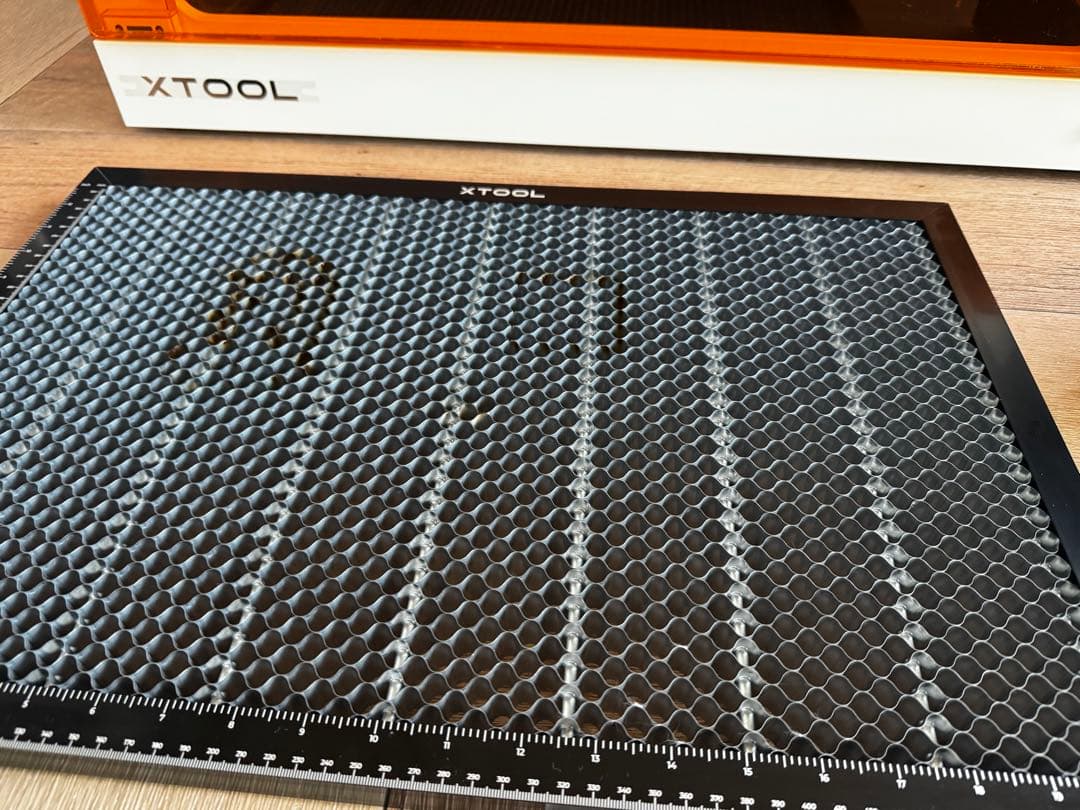 XTOOL S1 20W ホワイト+RA2 Pro＋スクリーンプリンターセット