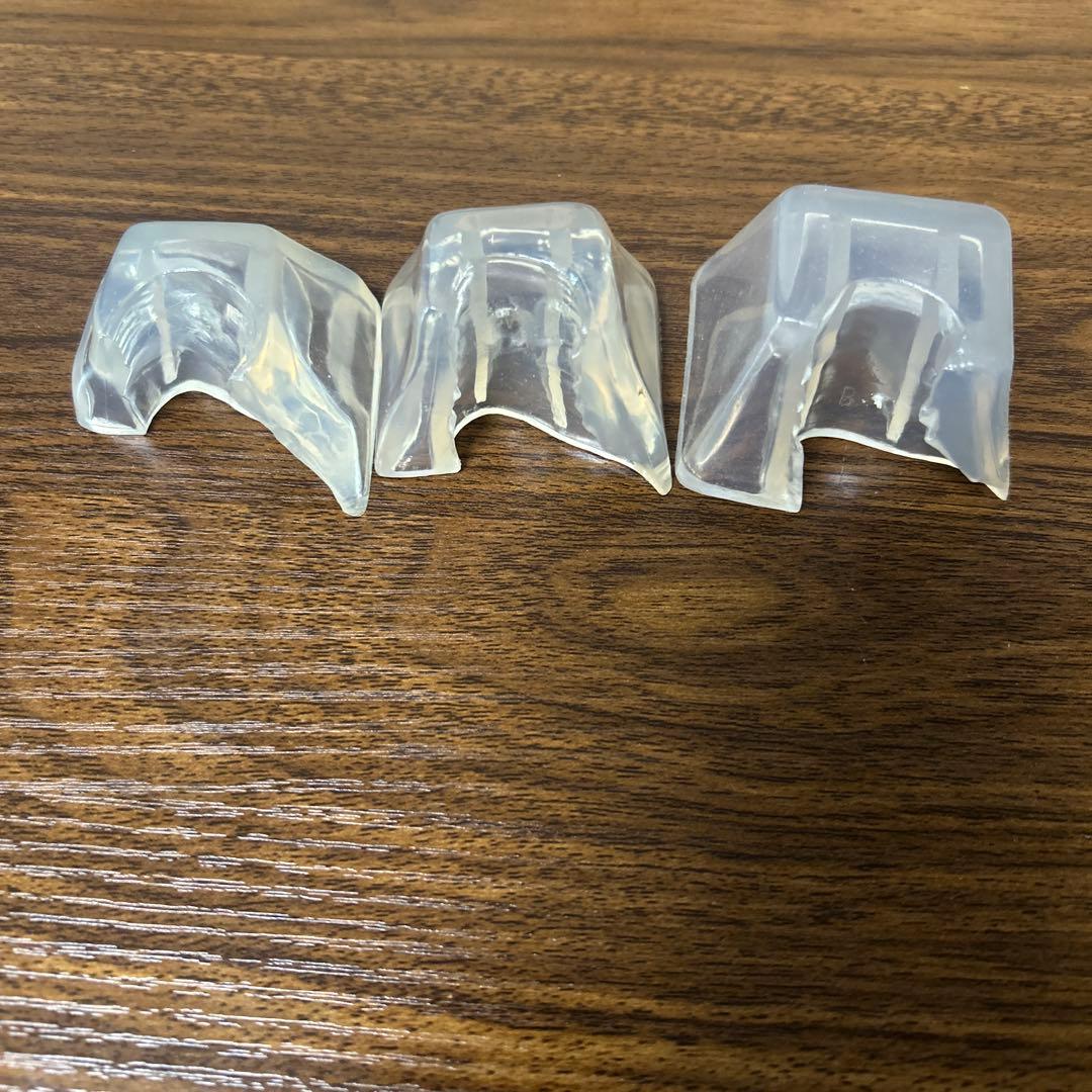 ドラゴンボールGT 一番くじ フィギュア 3体セット