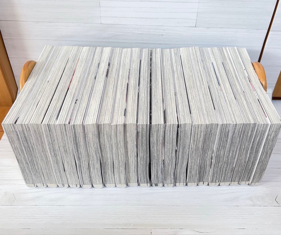 薫る花は凛と咲く1-21巻＋イラストカード付