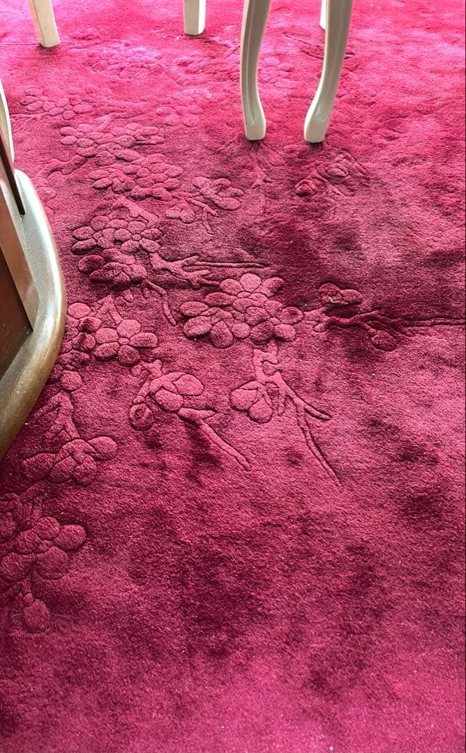 t-s-s-s カリモク 本革レザー ソファー 1脚