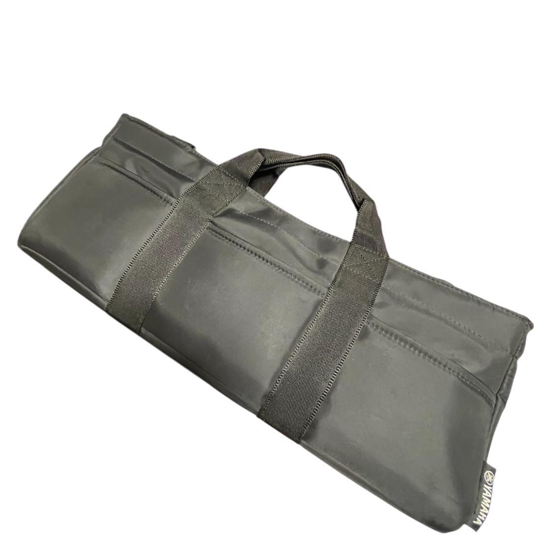 YAMAHA YFL 514 頭部管銀製 プロモデル 廃番 付属品付き 吹奏楽