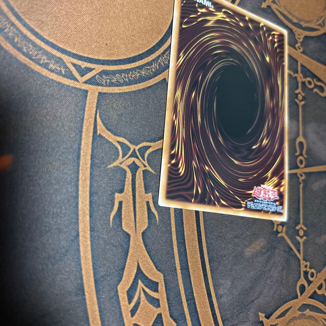 遊戯王　閃刀姫＝ゼロ　プリズマティックシークレットレア