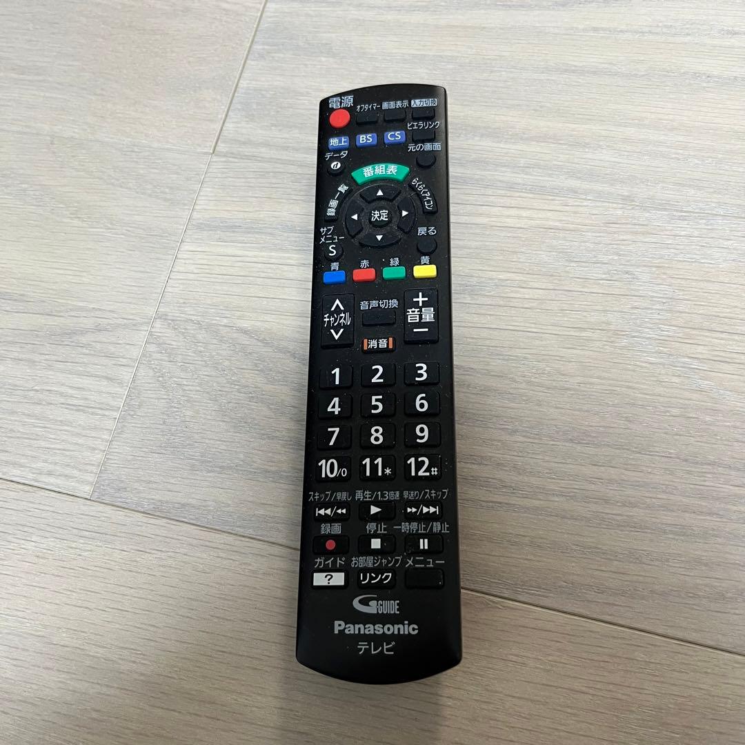 地上・ＢＳ・１１０度ＣＳデジタルハイビジョン液晶テレビ TH-32J300