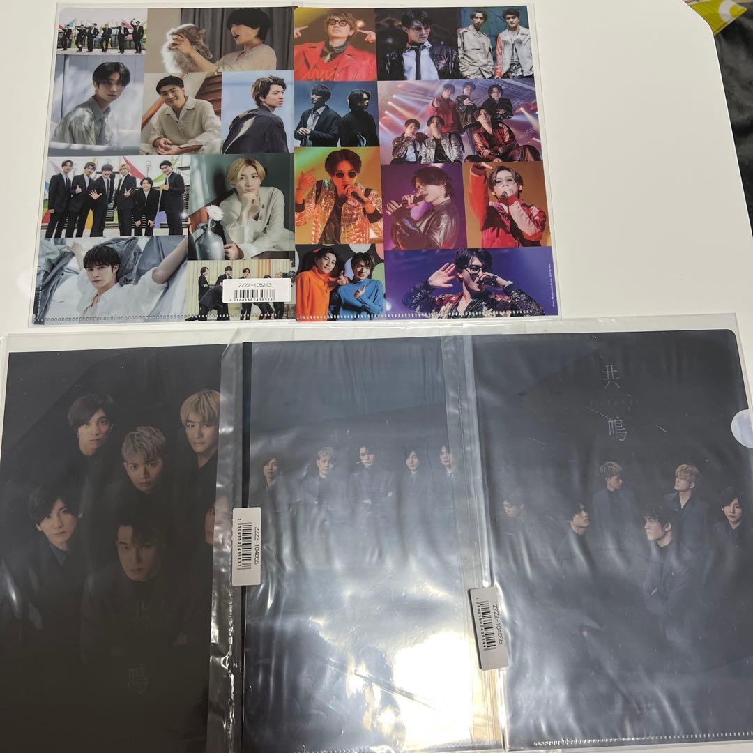 SixTONES CD・アルバム30枚と各購入特典のセット